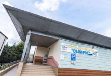 Basen nieczynny do 30/06/2020