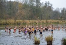 5 GRAND PRIX WARKI „Bieg Morsa”