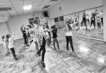 Informacje: TAŃCE i ZUMBA