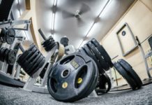 SIŁOWNIA – 19.12.2024 czynna do 17:00