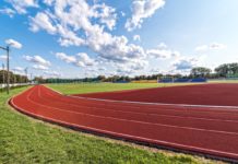 Stadion nieczynny 15.08.2020