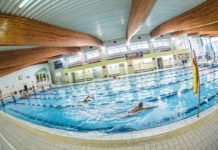 AQUA Aerobic ODWOŁANY w dniu 30.10.2024