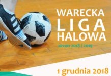 III kolejka WLH już w sobotę!