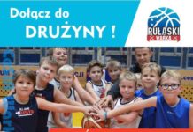 Dołącz do drużyny KS Pułaski Warka