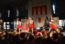 Niesamowite Mikołajki z zespołem MY3!