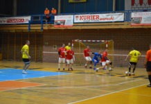 III kolejka WLH za nami!