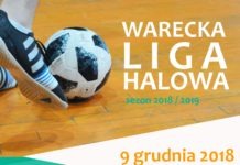 Zapraszamy na 4 i 5 kolejkę WLH!