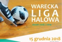 Zapraszamy na 6 kolejkę WLH!