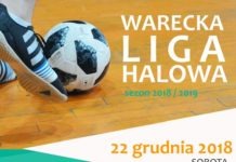 Zapraszamy na 7 kolejkę WLH!