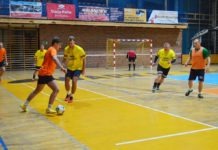 Rozpoczęliśmy II rundę WLH