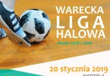 Zapraszamy na 11 i 12 kolejkę WLH!