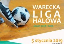 Zapraszamy na 8 i 9 kolejkę WLH