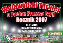 Turniej PZPN
