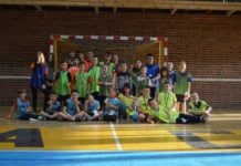 Sportowe ferie dookoła świata