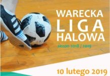 Zapraszamy na 14 i 15 kolejkę WLH