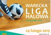 Zapraszamy na 17 i 18 kolejkę WLH!