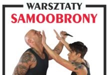 Zapraszamy na warsztaty samoobrony!