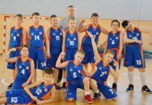 PUŁASKI zwycięża w Mińsku!