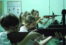 5 listopada strzelnica nieczynna