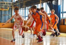 Pułaski rozegrał kolejny mecz