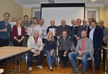 PODSUMOWANIE ROKU SPORTOWEGO 2018