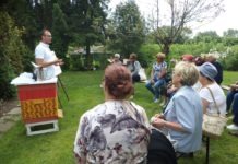 UTW na słodkim wykładzie