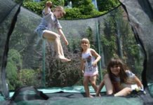 Wystartowało „Aktywne Lato w Warce”!