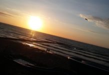 Trochę słońca, trochę deszczu czyli Kolonia w Jarosławcu 2019