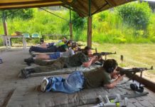 IV Memoriał Strzelecki im. płk. Dariusza Kossakowskiego