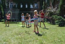 Podwórkowy Miszmasz