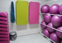 Od października wraca AEROBIC 50+