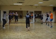 MUAY THAI od 16 czerwca