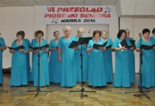 45-lecie Klubu Złotego Wieku