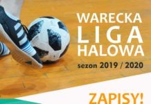 Ruszają zapisy do WLH !