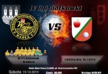 Inauguracja sezonu siatkówki