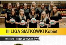 Siatkarki WTS zapraszają na mecz