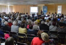 Debata społeczna „Porozmawiajmy o bezpieczeństwie – możesz mieć na nie wpływ”