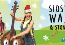 Mikołajki tuż, tuż!