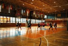 Aktualizacja zasad funkcjonowania hali sportowej