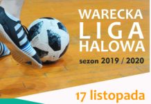 WLH – 1 i 2 kolejka – zapraszamy!