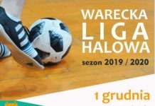 Zapraszamy na 5 i 6 kolejkę WLH