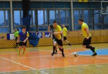 Podsumowanie 9 i 10 kolejki WLH