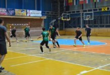 Wyniki z 7 i 8 kolejki WLH