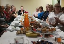 Spotkanie Świąteczne UTW