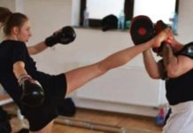 Informacje: Muay Thai