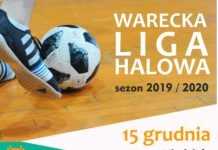 Zapraszamy na 9 i 10 kolejkę WLH