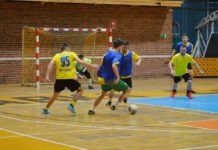 Podsumowanie 19 i 20 kolejki WLH