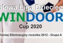 Turniej eliminacyjny WINDOOR CUP 2020