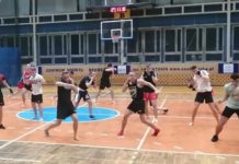 Informacje: MUAY THAI – grupa dorosłych