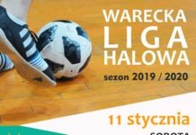 Zapraszamy na 13 i 14 kolejkę WLH